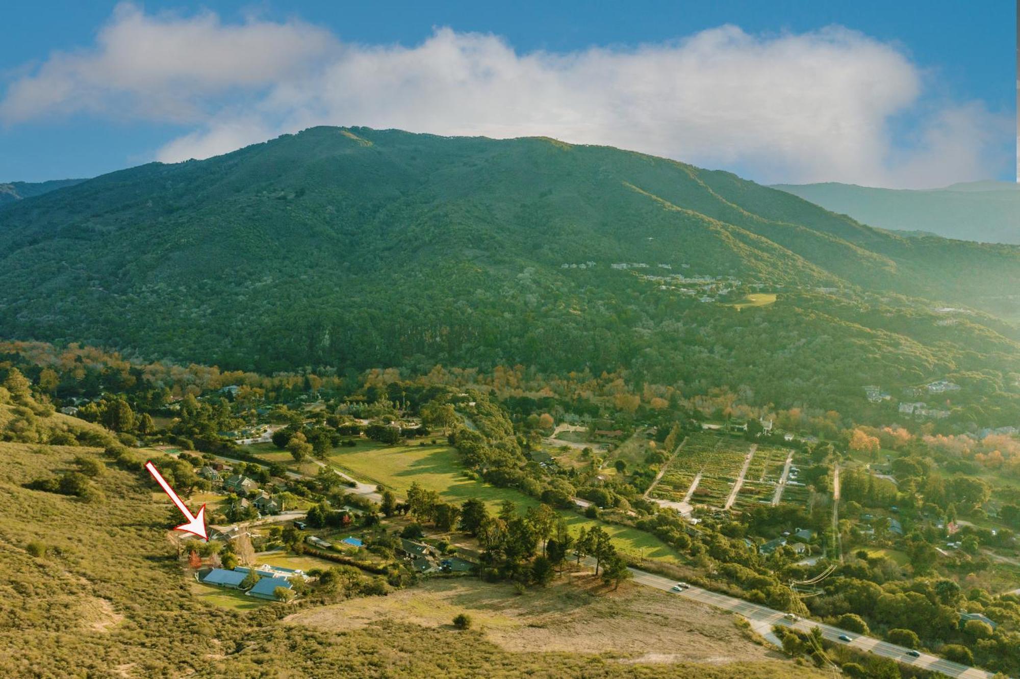 Lx31 Carmel Valley Villa With Pool And Hot Tub 외부 사진