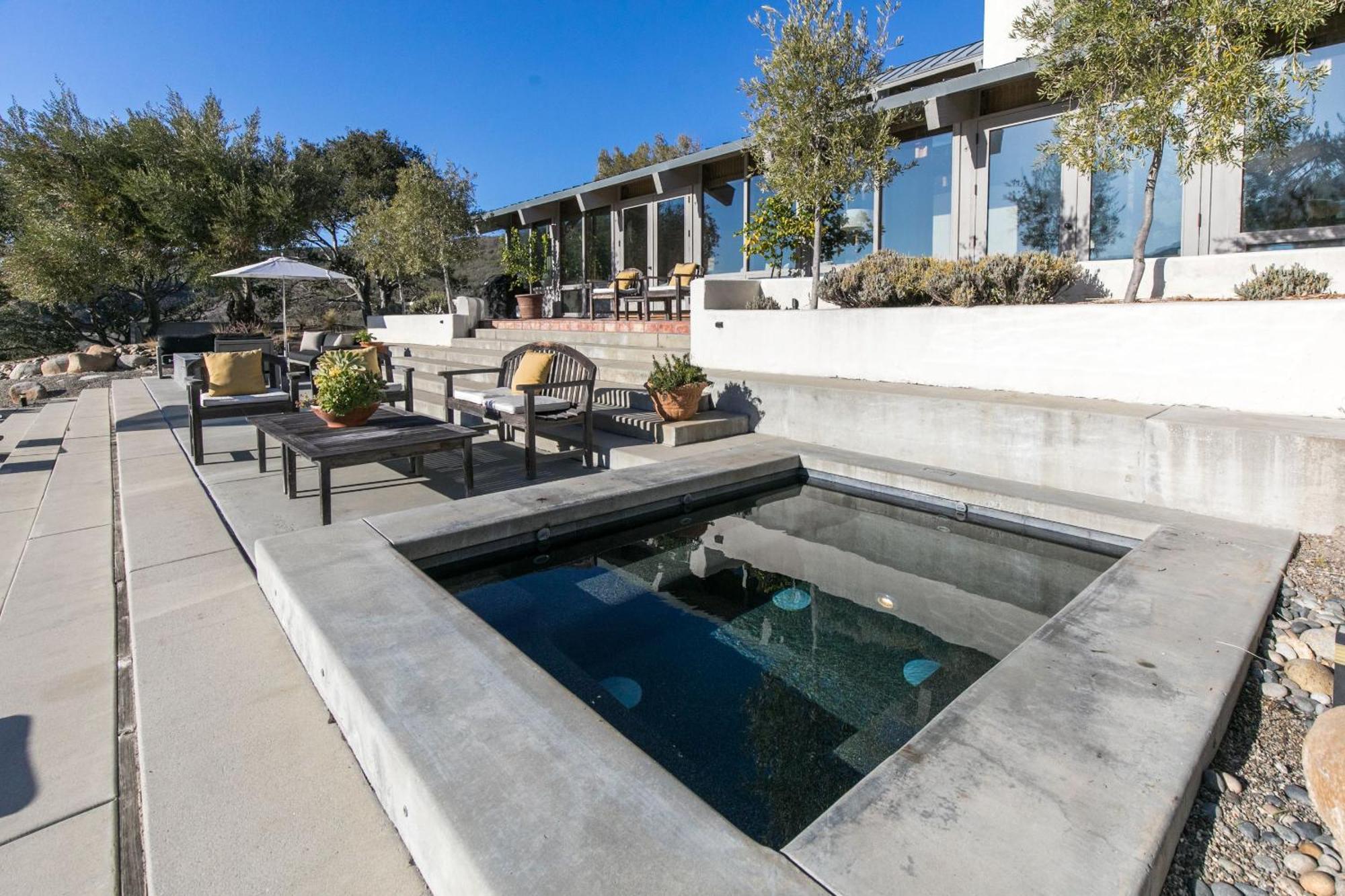 Lx31 Carmel Valley Villa With Pool And Hot Tub 외부 사진