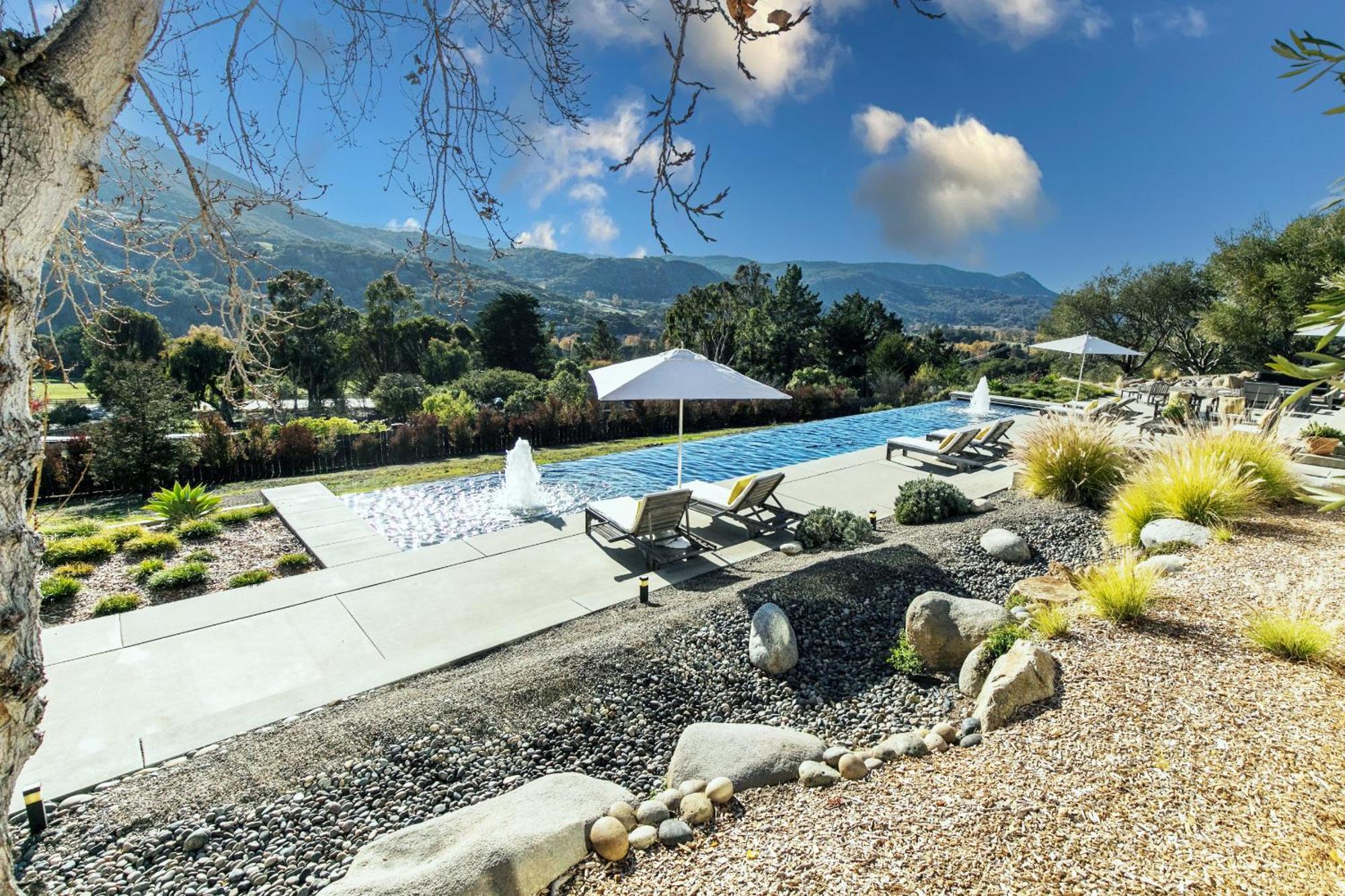 Lx31 Carmel Valley Villa With Pool And Hot Tub 외부 사진